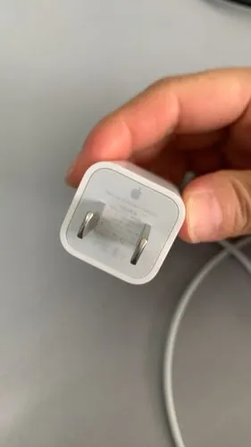 apple苹果原装充电器iphone7/8/6s/plus/xr 苹果iphone11充电器数据线