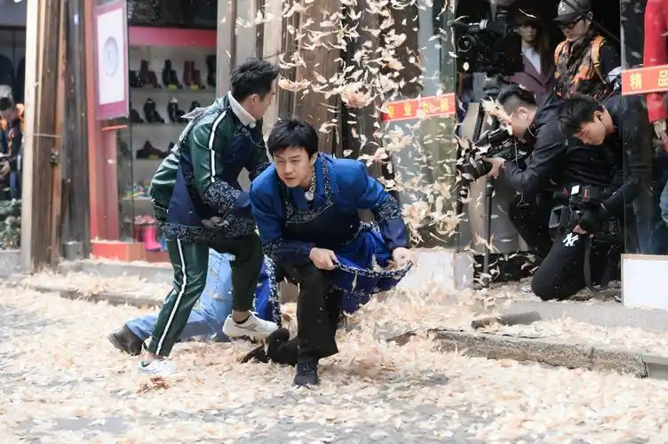 生活就算一地鸡毛我们也要努力打扫