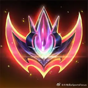 测试服更新了#英雄联盟新英雄阿萝拉#和幻灵战队相关图标,快来看看