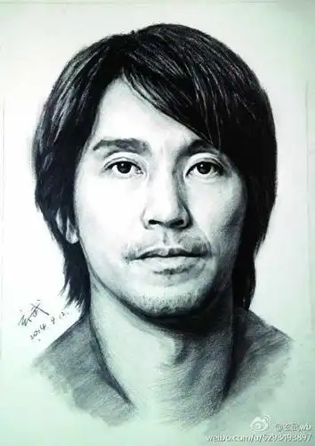 每一个伟大的喜剧演员都有一颗严肃的心 周星驰 作者@玄武wb http