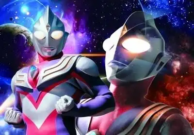 迪迦奥特曼拍摄现场图片曝光,一代人心中的回忆!