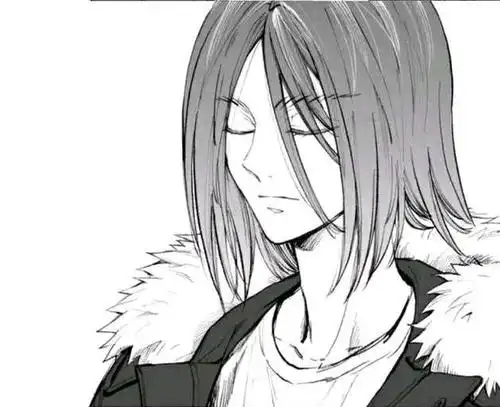 一组《进击的巨人》艾伦变化图,19伦战损人设符合你心中的形象吗