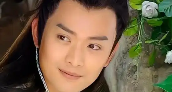 男演员名字大全,演反派的老一辈男演员有哪些图17