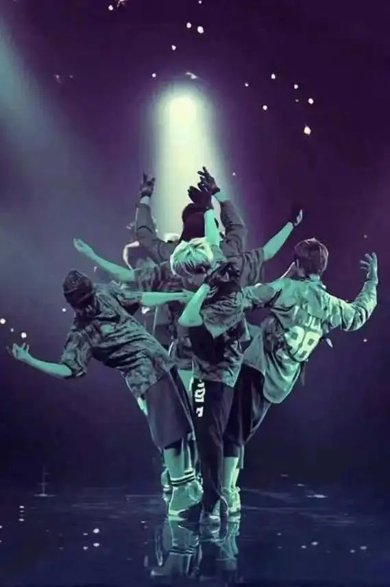 exo #狼与美女 #生命之树 不是随便一棵树都是生命树, - 抖音