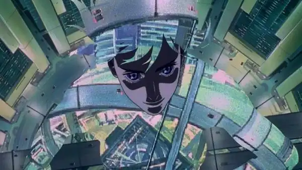 由攻壳机动队看香港赛博朋克的圣地与文艺游客的港湾