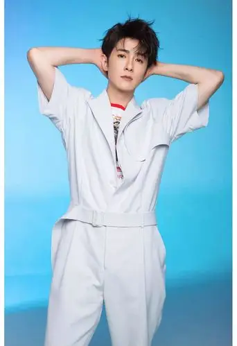 大器晚成的老派演员季肖冰我努力奋发的时间很晚