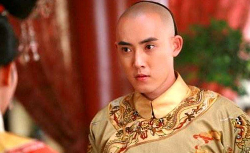 五阿哥延禧攻略五阿哥腿治好了吗结局如何五阿哥的腿是谁害的五阿哥