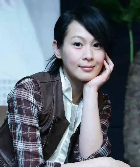 人淡如菊刘若英