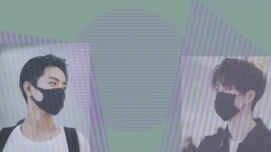 肖战壁纸心中的白月光