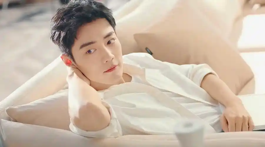 肖战品牌星前25全占前55占51粉丝还描绘90年有跌宕也有幸福