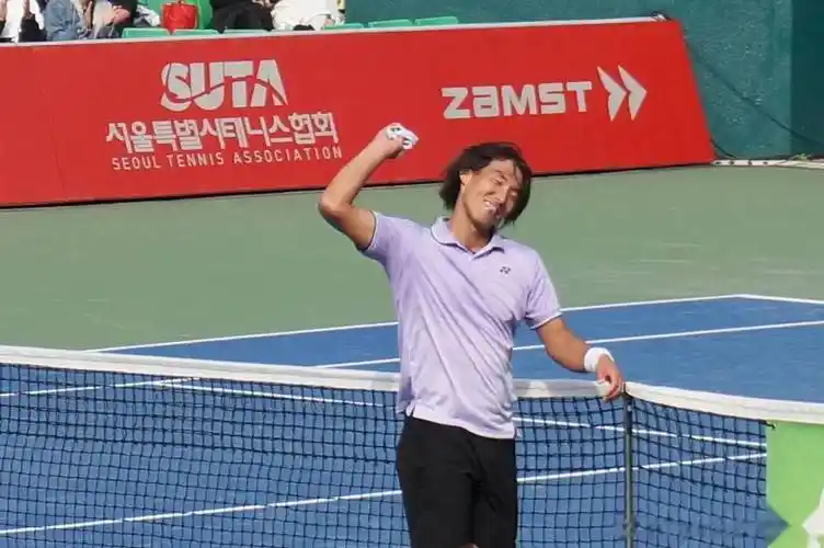 上周布云勇闯挑战赛四强,崔杰为中国男网赢来单打首冠_克特_对手_选手