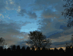 延时摄影gif景象gif天气gif多云gif风起云涌gif