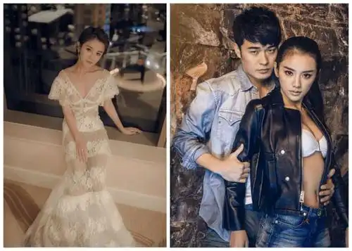 29岁伊一近照: 与师父朱丹亲如姐妹, 能歌善舞仍单身