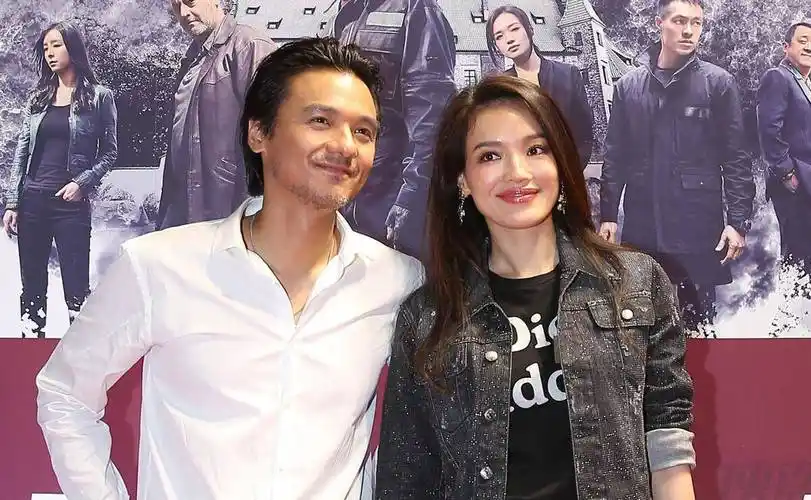 舒淇的电影的简单介绍