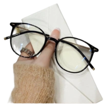 erilles潮流轻氛围感tr眼镜情侣男女近视可配度数素颜眼镜框韩版显