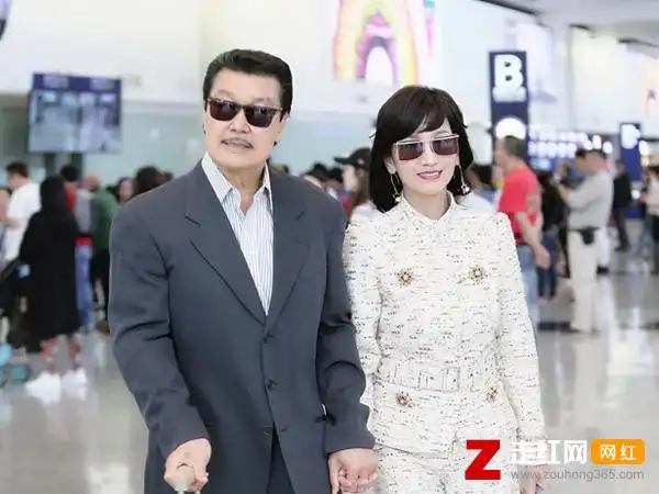 黄汉伟现在的老婆是谁,赵雅芝前夫黄汉伟个人资料介绍