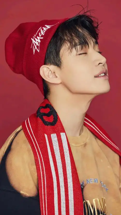 henry刘宪华solo出道神曲《trap》mv完整版 出道即巅峰!