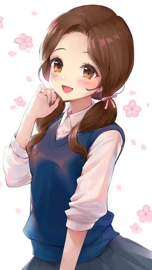 慧子嘛从somnusヽ小转采于2020-11-22 16:32:38动漫少女卡通漫画慧子