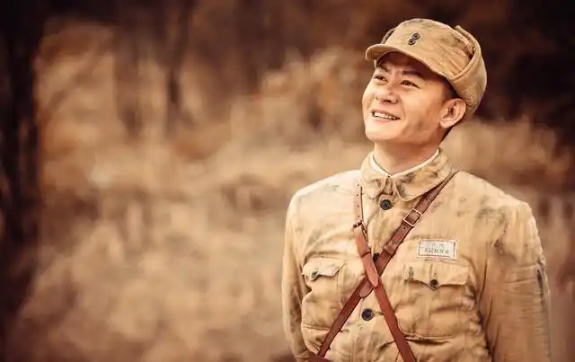 著名影视演员李健:平凡妻子是我16岁时的初恋