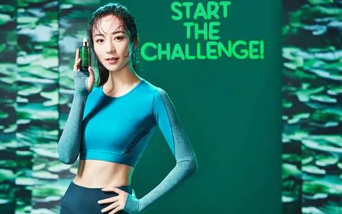 韩雪最新代言写真图片桌面壁纸_大陆明星_壁纸下载_美桌网