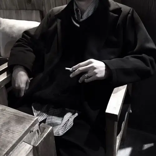 男头/社会/玩网/精致男孩/望喜