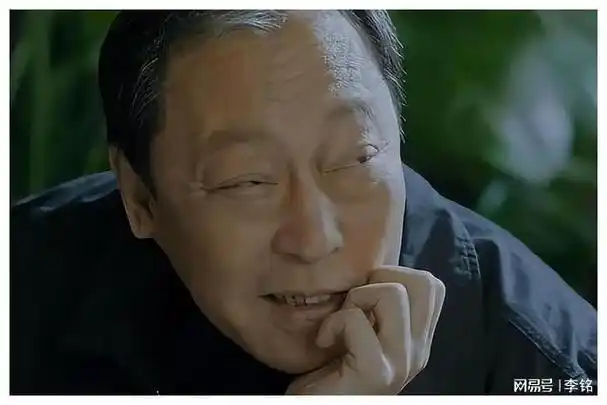 倪大红:59岁晚来红,老婆是个谜,事实证明,他已走上另一条大道