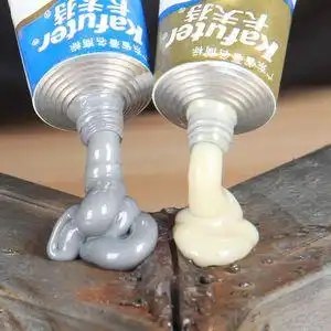 防水胶铁管堵漏胶pvc管道修补胶带防漏水密封涂料神器堵补漏焊接维修