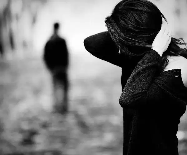 忧伤图片唯美落寞-忧伤图片伤感真人图片-图片大全高清