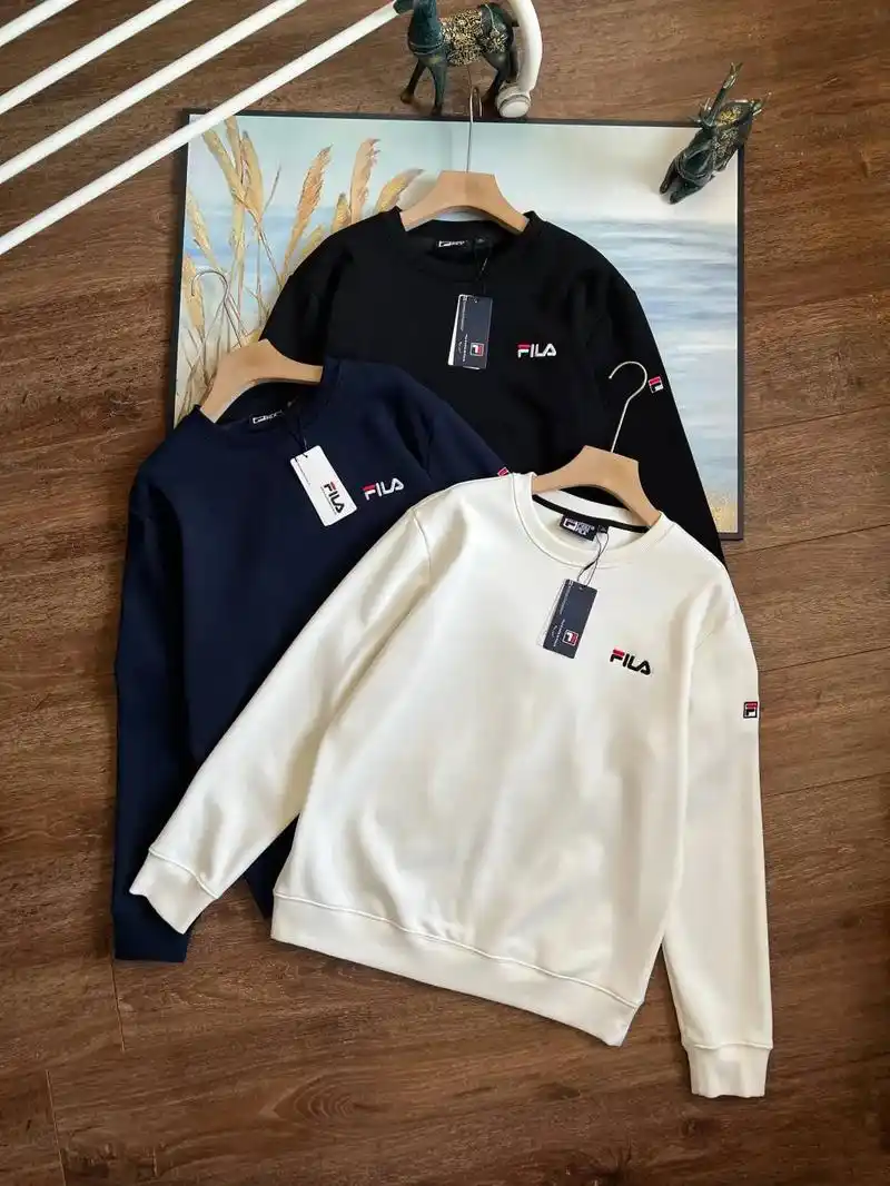 加绒fila 斐乐 - 抖音