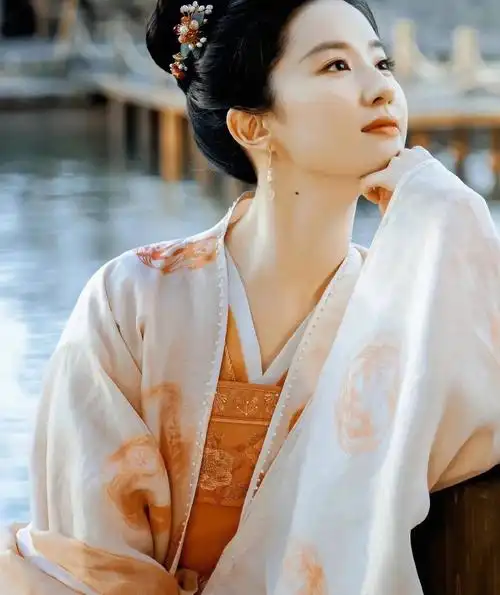 刘亦菲王一博要是能合拍一部剧原地锁死