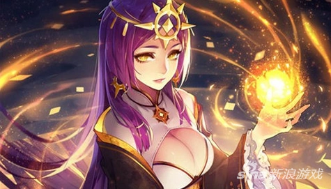 小冰冰传奇手游天照技能分析神级辅助来袭