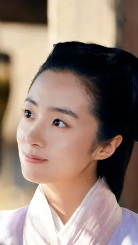 秦时明月 高月 胡冰卿