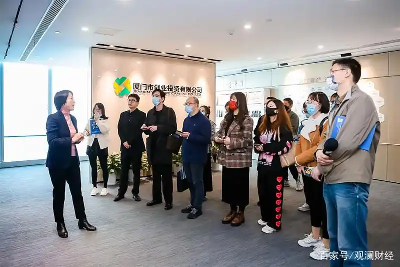 哇!这场媒体行活动"创"意十足