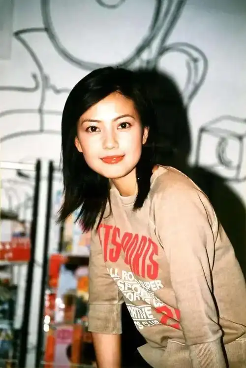 让你意想不到的明星旧照每一张都不可复制