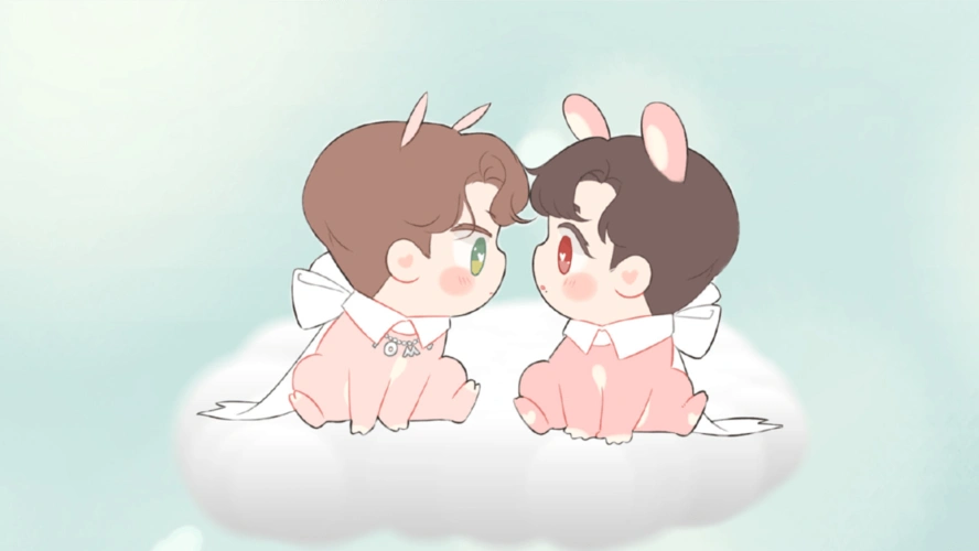 博君一肖壁纸合集