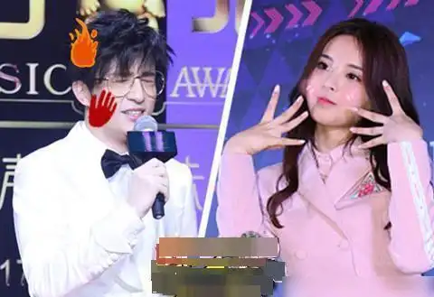 杨超越反驳薛之谦他却眼神凶狠瞪着对方已经不是第一次了