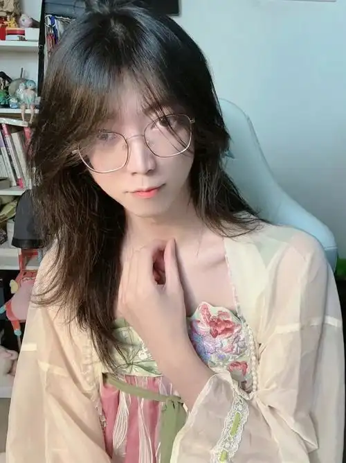 好可爱哦嘿嘿(02﹃02 )#cv紫枫儿  #cv