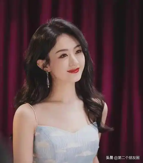 赵丽颖想找回古装的感觉,34岁的她还适合演古装吗?