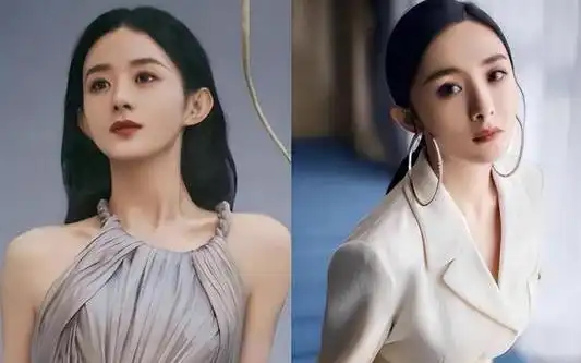 当杨幂与赵丽颖这两位风头正劲的影后携手出击,娱乐圈上瞬间燃起了一