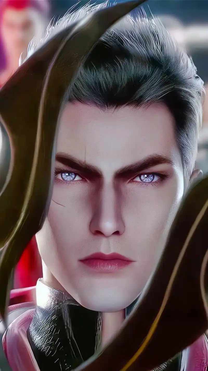 罗峰吞噬星空#吞噬星空回归#罗峰#宇宙篇 - 抖音