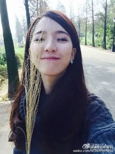 还记得周董"说好的幸福呢"mv的女主角吗?她现在长这样!