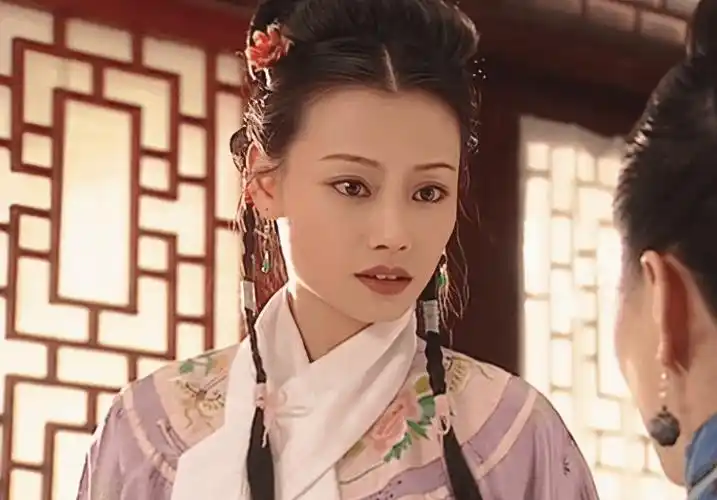 原创端妃李宜娟她才是甄嬛传的最大赢家戏里戏外一样低调