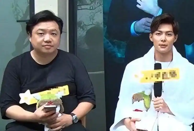 回顾这一次24岁的吴磊让世界刮目相看