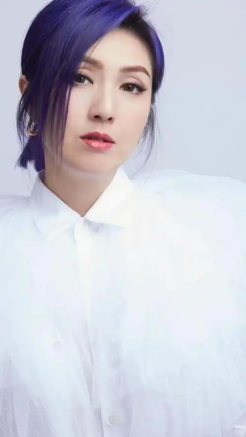 杨千嬅长沙演唱会今晚开唱