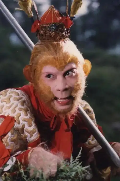 86版《西游记》的老戏骨们,现在都怎么样了?