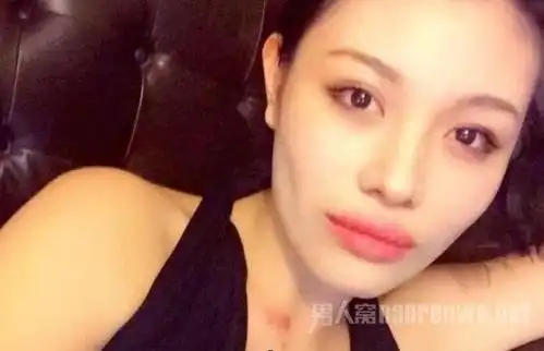 娱乐圈疑似被下降头的女星行为举止奇怪中邪了