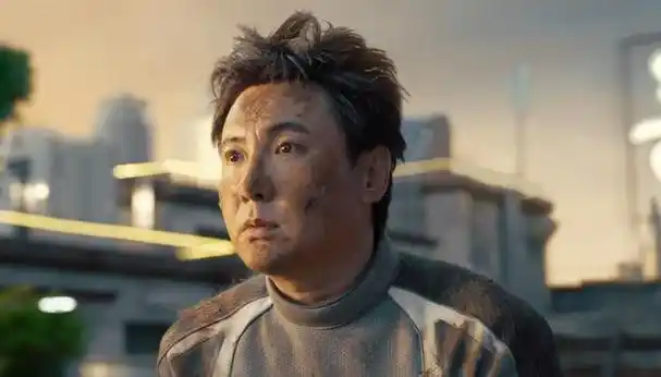 沈腾机器人电影叫什么