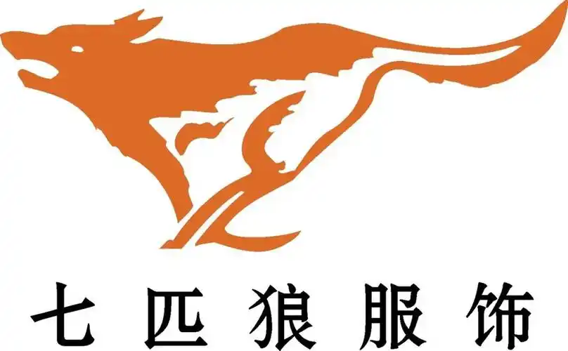动物标志公司logo素材矢量图
