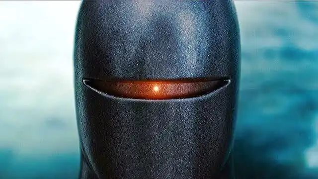 科幻战争大片:外星人纳米虫子满天飞,神级文明要抹掉地球,人类无能为