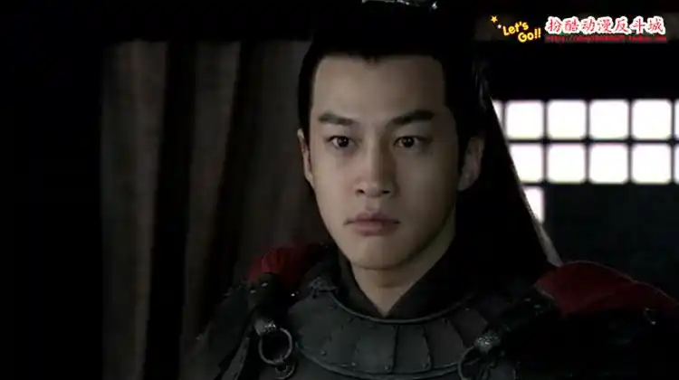 乐酷海报【cn】[三国][何润东/陆毅/林心如/陈好/粤/中]720pd13 - 美